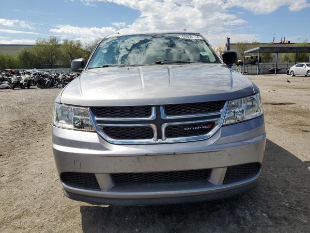 Photo 5 from auction – 2016 DODGE JOURNEY SE with VIN 3C4PDCABXGT158573