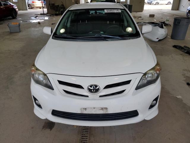 Photo 5 from auction – 2012 TOYOTA COROLLA BA with VIN 2T1BU4EE4CC787439