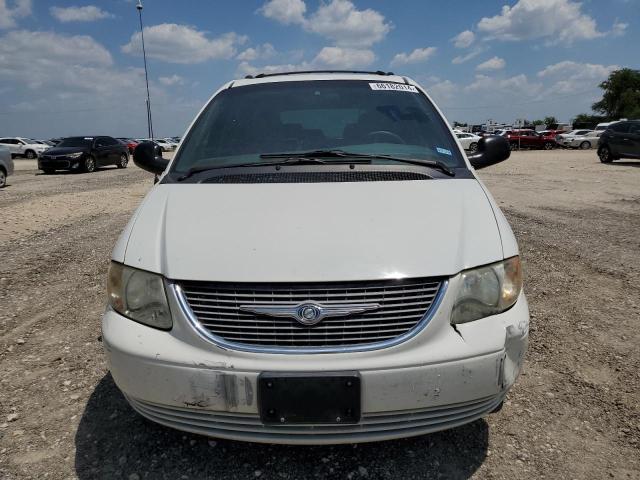 Photo 5 from auction – 2001 CHRYSLER TOWN & COU with VIN 2C4GP44391R279784