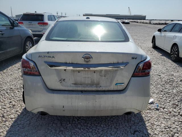 Photo 6 from auction – 2015 NISSAN ALTIMA 2.5 with VIN 1N4AL3AP5FC257001