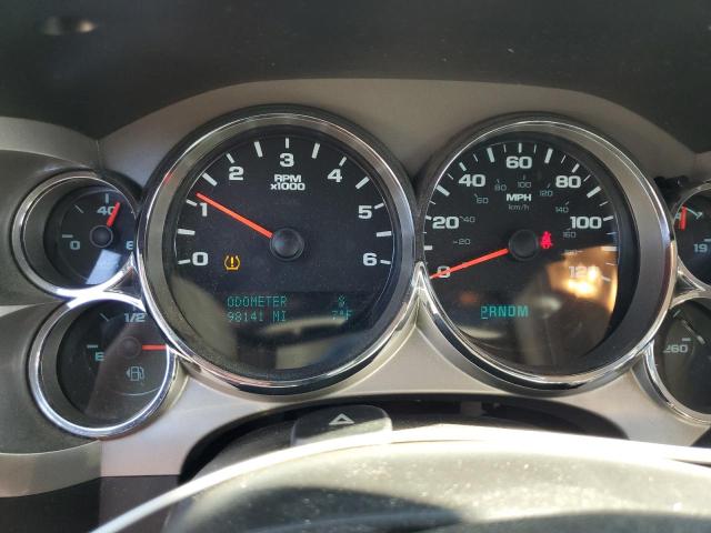 Photo 9 from auction – 2013 CHEVROLET SILVERADO with VIN 3GCPKSE76DG244098