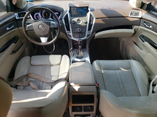 Photo 8 from auction – 2012 CADILLAC SRX PERFOR with VIN 3GYFNBE33CS564257