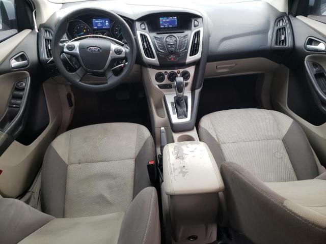 Photo 8 from auction – 2014 FORD FOCUS SE with VIN 1FADP3F26EL230984