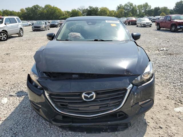 Photo 5 from auction – 2018 MAZDA 3 SPORT with VIN 3MZBN1U77JM224546