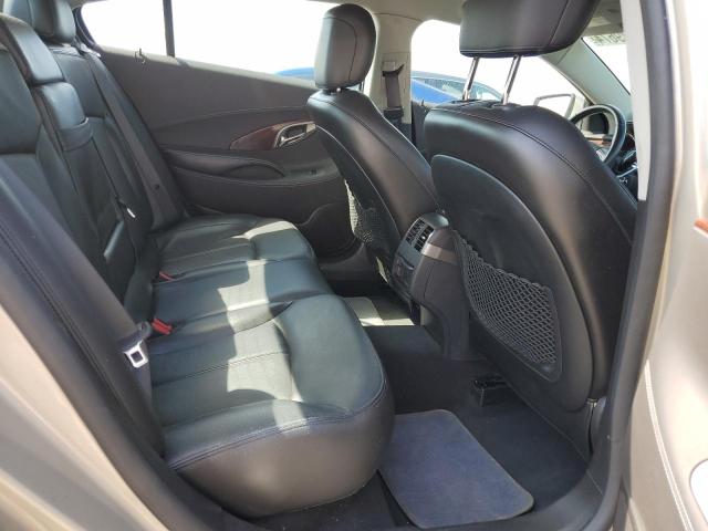 صورة رقم 10 من المزاد - 2011 BUICK LACROSSE C مع VIN 1G4GC5EC8BF380030