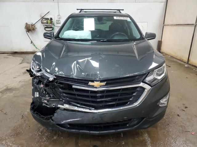 Photo 5 from auction – 2018 CHEVROLET EQUINOX LT with VIN 2GNAXJEV0J6313849
