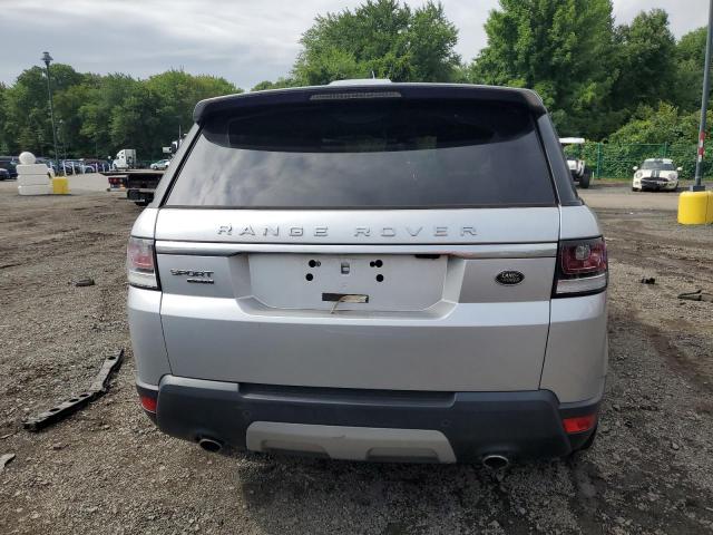 Photo 6 from auction – 2016 LAND ROVER RANGE ROVE with VIN SALWR2KF6GA573687