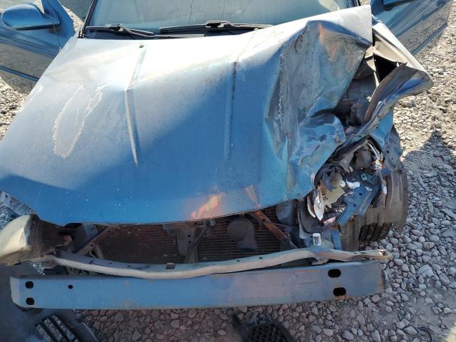 Photo 11 from auction – 2004 NISSAN SENTRA 1.8 with VIN 3N1CB51D74L824045