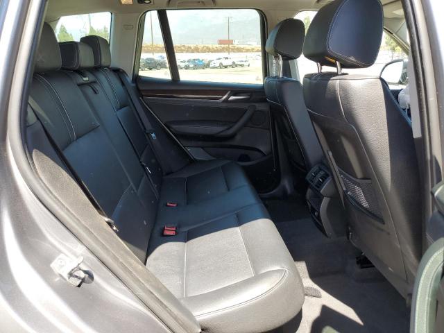Photo 11 from auction – 2016 BMW X3 XDRIVE2 with VIN 5UXWX9C52G0D76759