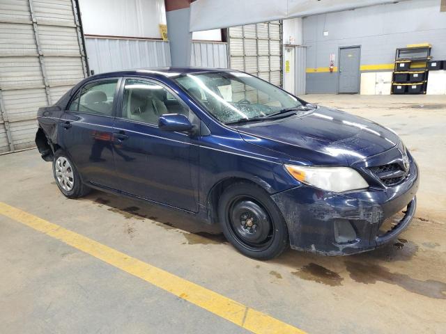 Photo 4 from auction – 2011 TOYOTA COROLLA BA with VIN JTDBU4EE5B9145638