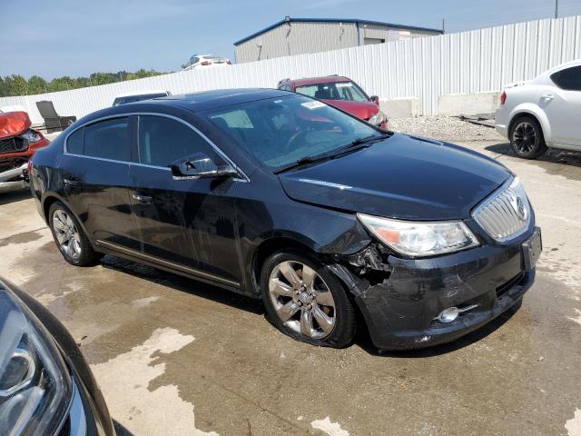 Photo 4 from auction – 2011 BUICK LACROSSE C with VIN 1G4GE5ED0BF255378