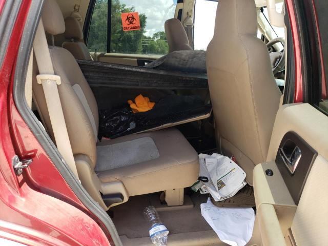 Photo 11 from auction – 2006 FORD EXPEDITION with VIN 1FMPU15566LA65080