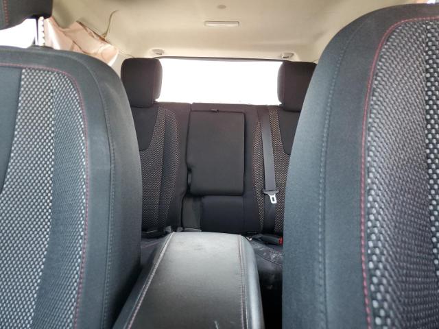 Photo 10 from auction – 2012 CHEVROLET EQUINOX LT with VIN 2GNALDEK7C6310419