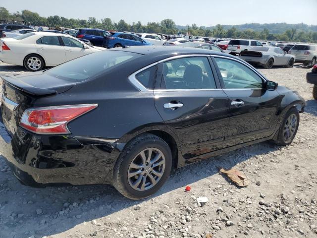 Photo 3 from auction – 2015 NISSAN ALTIMA 2.5 with VIN 1N4AL3APXFC580055