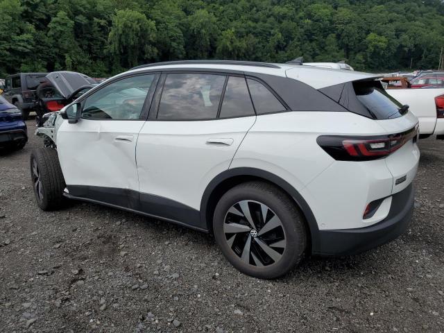 صورة رقم 2 من المزاد - 2023 VOLKSWAGEN ID.4 PRO مع VIN 1V2DNPE89PC047321