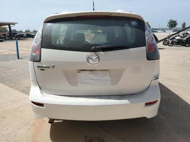 Photo 6 from auction – 2006 MAZDA 5 with VIN JM1CR293960103888