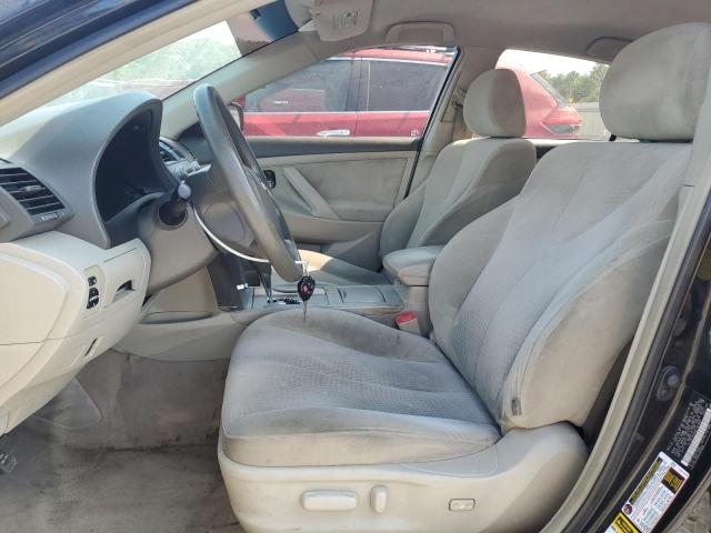 Photo 7 from auction – 2011 TOYOTA CAMRY BASE with VIN 4T1BF3EK0BU164665