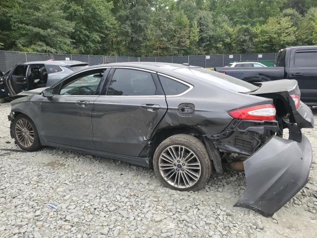 Photo 2 from auction – 2015 FORD FUSION SE with VIN 3FA6P0HD1FR251430