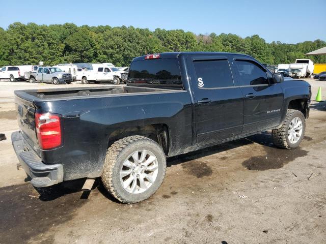 Photo 3 from auction – 2017 CHEVROLET SILVERADO with VIN 3GCUKREC9HG476953