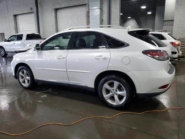 Photo 2 from auction – 2013 LEXUS RX 350 BAS with VIN 2T2BK1BA1DC190042