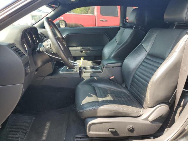 Photo 7 from auction – 2013 DODGE CHALLENGER with VIN 2C3CDYAG5DH569976