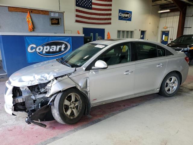CHEVROLET CRUZE LT 2013 with VIN 1G1PC5SB2D7147914 - Photo from auction