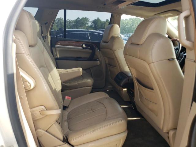 Photo 11 from auction – 2008 BUICK ENCLAVE with VIN 5GAER23798J189495