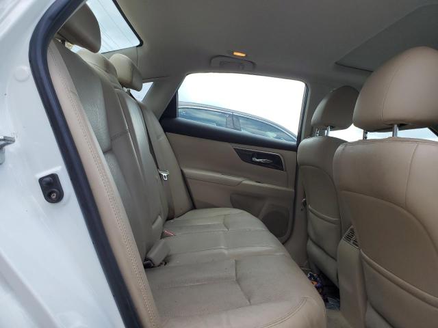 Photo 10 from auction – 2014 NISSAN ALTIMA 2.5 with VIN 1N4AL3AP3EC186475