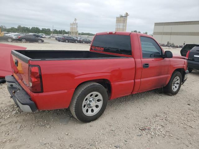 Photo 3 from auction – 2006 CHEVROLET SILVERADO with VIN 3GCEC14X36G260004