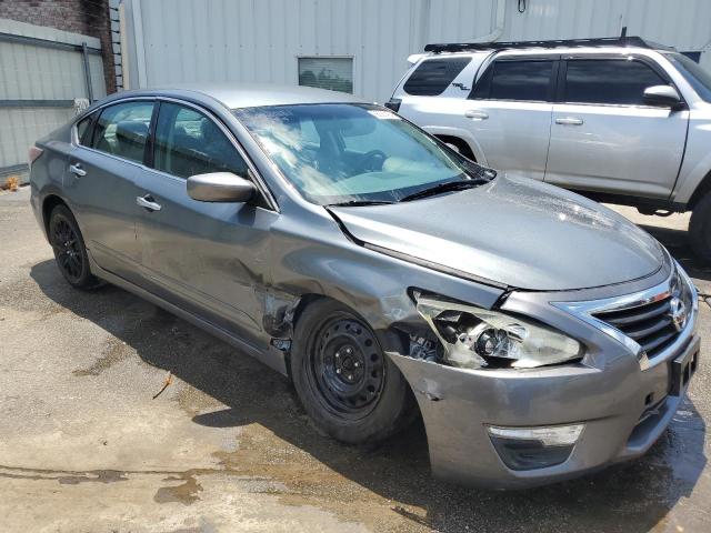 Photo 4 from auction – 2014 NISSAN ALTIMA 2.5 with VIN 1N4AL3APXEN372079