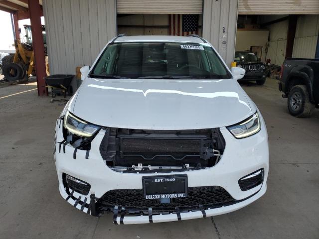 Photo 5 from auction – 2022 CHRYSLER PACIFICA T with VIN 2C4RC3BG8NR202432