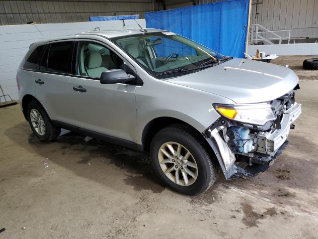 Photo 4 from auction – 2014 FORD EDGE SE with VIN 2FMDK3GC4EBB60669