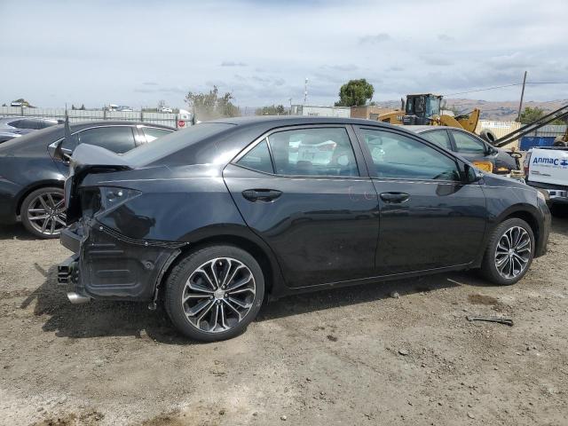 Photo 3 from auction – 2016 TOYOTA COROLLA L with VIN 2T1BURHE4GC562758