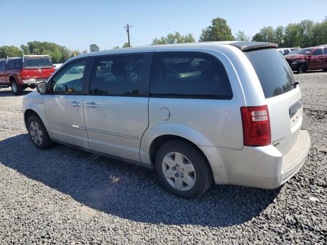 Photo 2 from auction – 2009 DODGE GRAND CARA with VIN 1D8HN44E59B500126