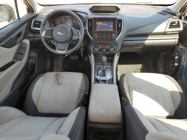 Photo 8 from auction – 2019 SUBARU FORESTER with VIN JF2SKACC4KH456197