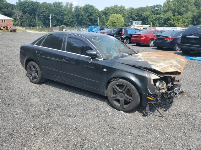 Foto 4 de la subasta – 2007 AUDI A4 2.0T QU con VIN WAUDF78E57A238470