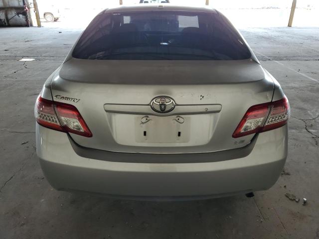 Photo 6 from auction – 2011 TOYOTA CAMRY BASE with VIN 4T4BF3EK8BR192526