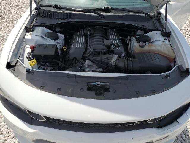 Photo 11 from auction – 2020 DODGE CHARGER SC with VIN 2C3CDXGJ9LH248020