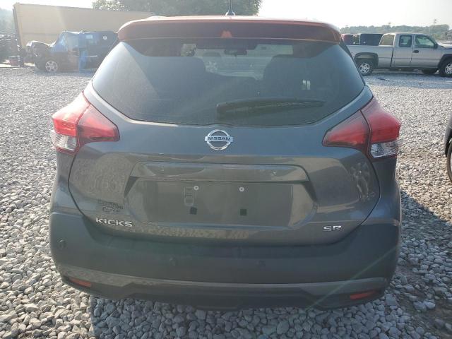 Photo 6 from auction – 2020 NISSAN KICKS SR with VIN 3N1CP5DV2LL564349