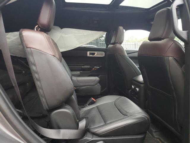 Photo 11 from auction – 2023 FORD EXPLORER P with VIN 1FM5K8HCXPGA16801