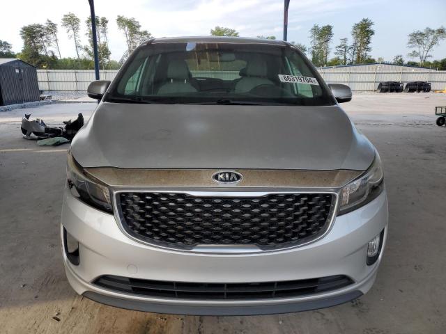 Photo 5 from auction – 2015 KIA SEDONA EX with VIN KNDMC5C16F6021628