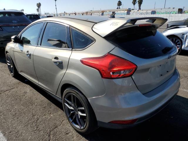 Photo 2 from auction – 2016 FORD FOCUS SE with VIN 1FADP3K20GL263505