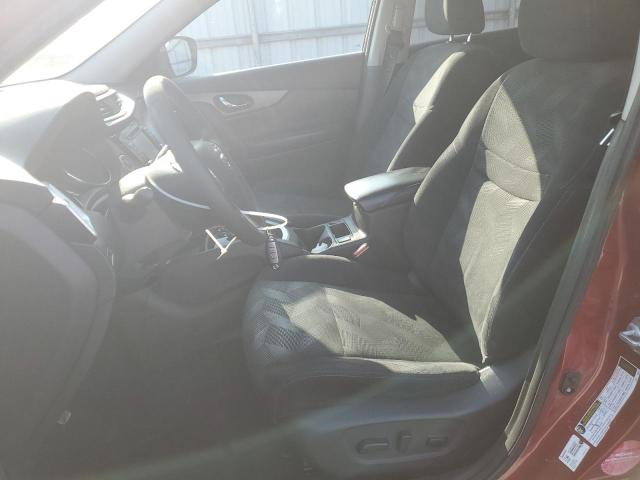Photo 7 from auction – 2016 NISSAN ROGUE S with VIN 5N1AT2MT3GC806396