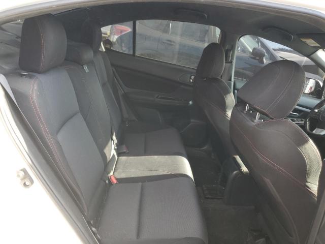 Photo 10 from auction – 2016 SUBARU WRX with VIN JF1VA1B69G9804321