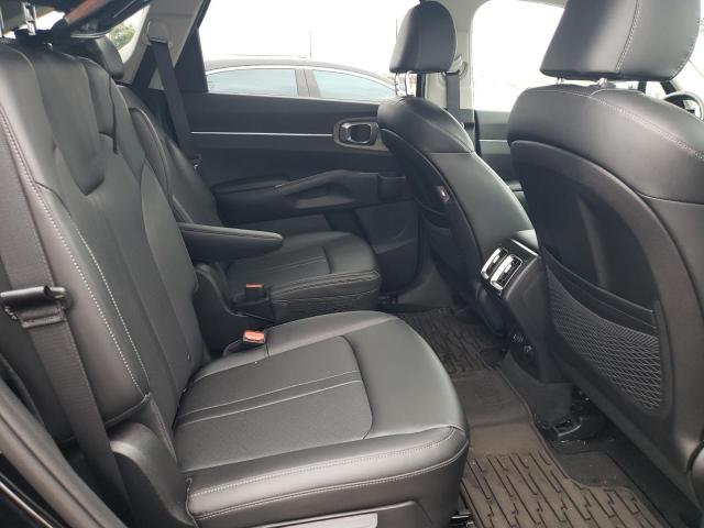 Photo 11 from auction – 2023 KIA SORENTO EX with VIN 5XYRHDLF2PG224995