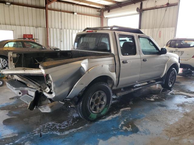 Photo 3 from auction – 2004 NISSAN FRONTIER C with VIN 1N6ED27T04C450030