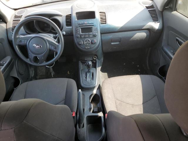 Photo 8 from auction – 2013 KIA SOUL with VIN KNDJT2A52D7501471