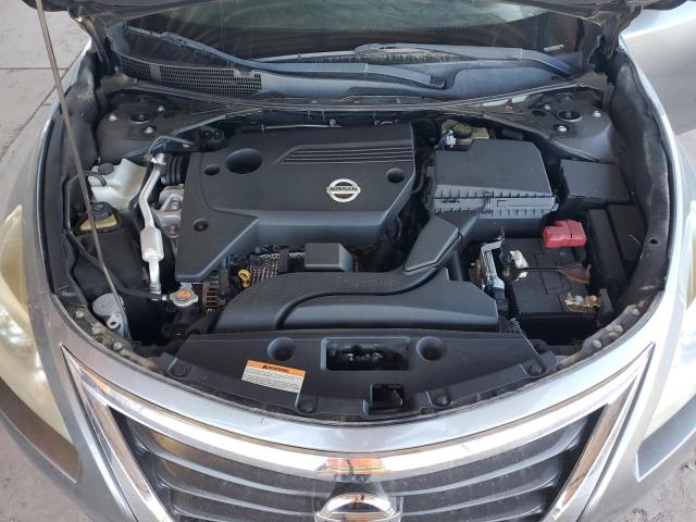Photo 11 from auction – 2015 NISSAN ALTIMA 2.5 with VIN 1N4AL3AP6FC440908