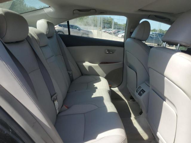 Photo 10 from auction – 2008 LEXUS ES 350 with VIN JTHBJ46G482211945