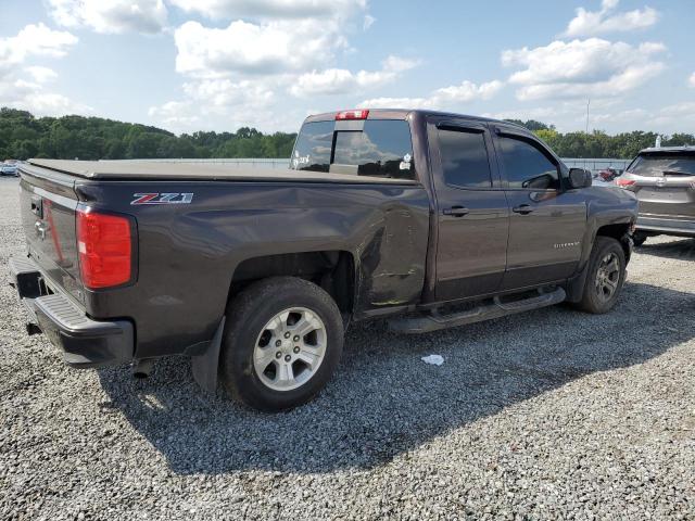 Photo 3 from auction – 2016 CHEVROLET SILVERADO with VIN 1GCVKREC9GZ185095